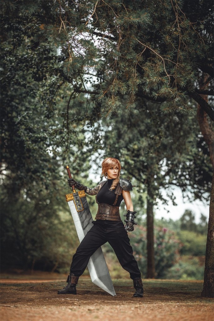 2020 04 03 lightning returns final fantasy 13 lightning claire farron cloud strife cosplay 7