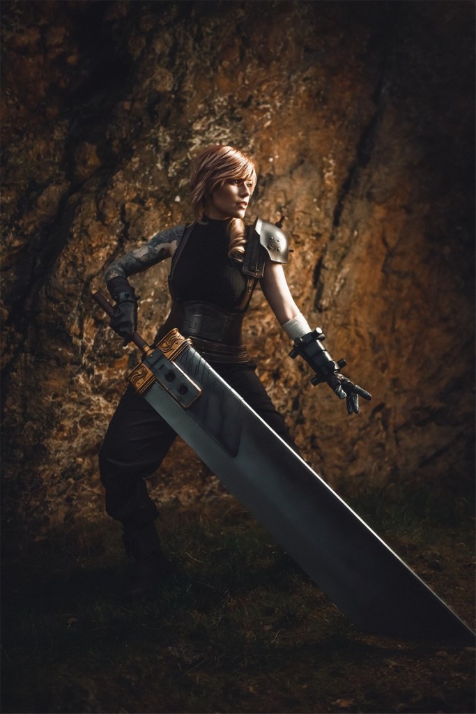 2020 04 03 lightning returns final fantasy 13 lightning claire farron cloud strife cosplay 9