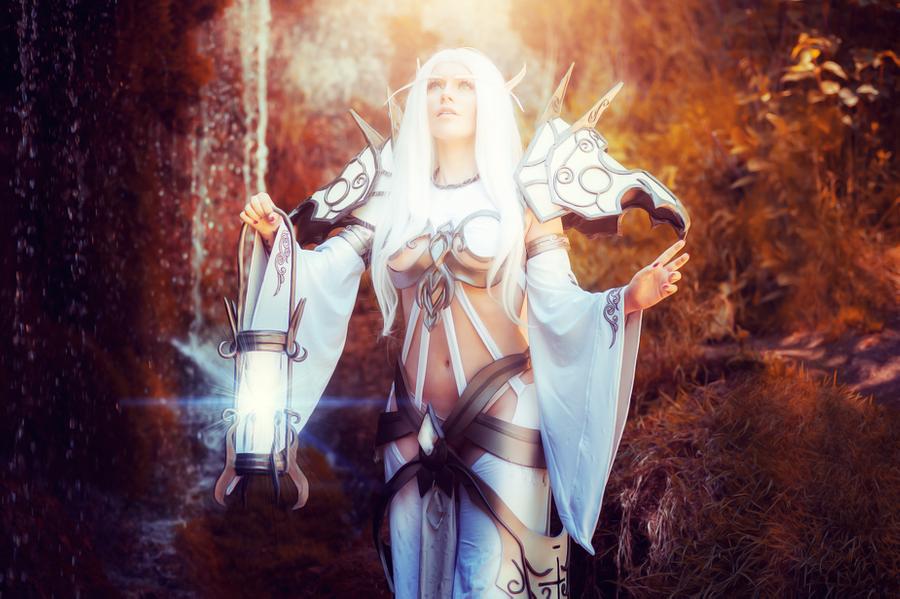 2020 04 03 world of warcraft the burning crusade blood elf shadow priest cosplay 12