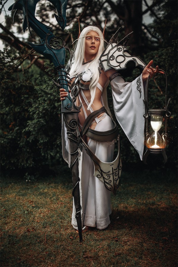 2020 04 03 world of warcraft the burning crusade blood elf shadow priest cosplay 22