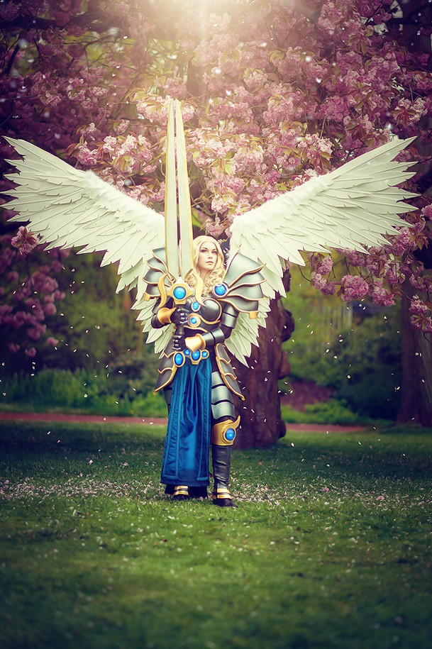2020 04 04 league of legends e28093 kayle battleborn cosplay 10