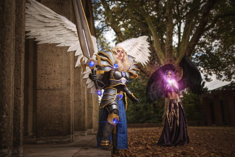 2020 04 04 league of legends e28093 kayle battleborn cosplay 14