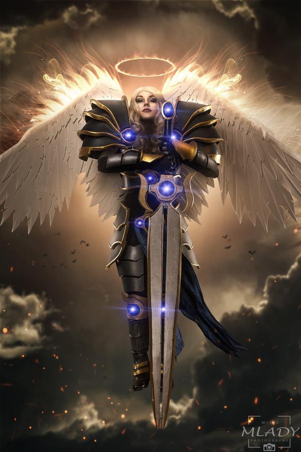 2020 04 04 league of legends e28093 kayle battleborn cosplay 9