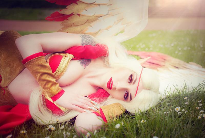 2020 04 04 league of legends e28093 morgana exiled cosplay 5