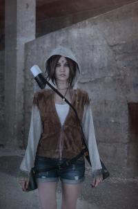 DmC - Devil May Cry - Kat & Dante Cosplay