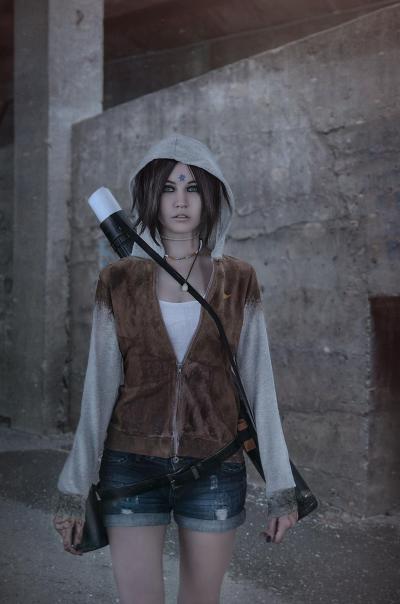 DmC - Devil May Cry - Kat & Dante Cosplay