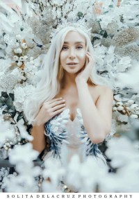 Iridescent Fairy Original Vision Cosplay