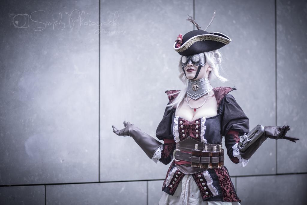 2020 04 11 assassins creed 4 black flag felicia moreno puppeteer cosplay