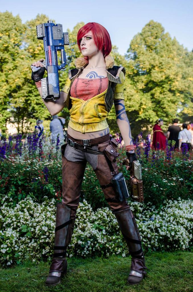 2020 04 11 borderlands e28093 lilith cosplay 11