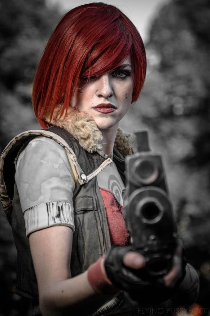 2020 04 11 borderlands e28093 lilith cosplay 12