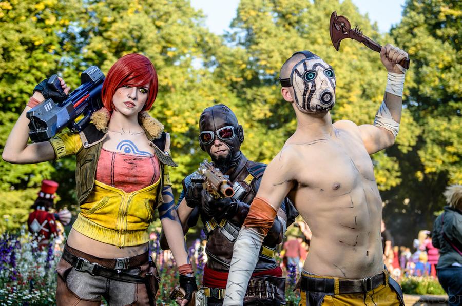 2020 04 11 borderlands e28093 lilith cosplay 14