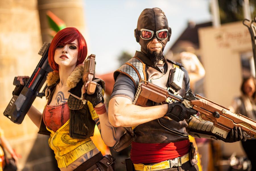 2020 04 11 borderlands e28093 lilith cosplay 15