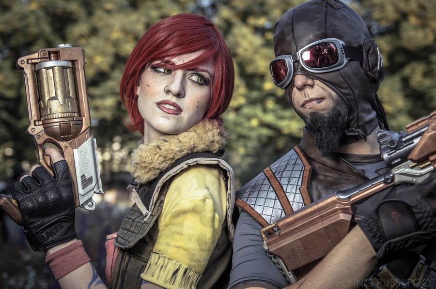 2020 04 11 borderlands e28093 lilith cosplay 16