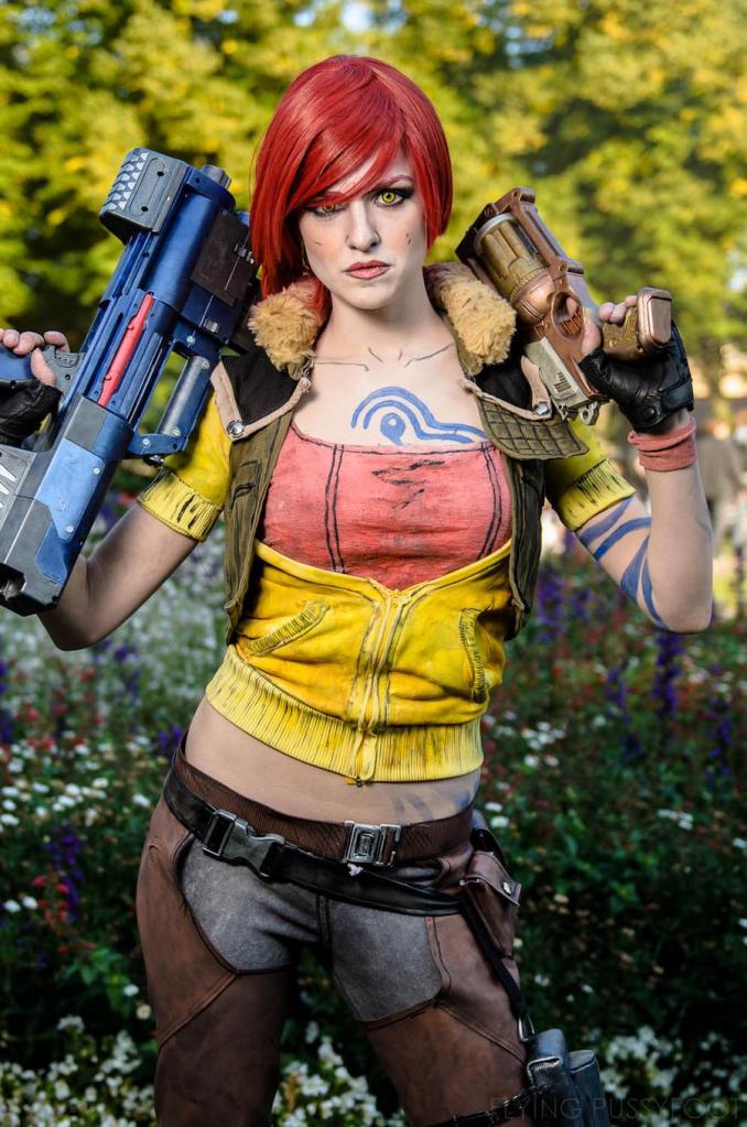 2020 04 11 borderlands e28093 lilith cosplay 18