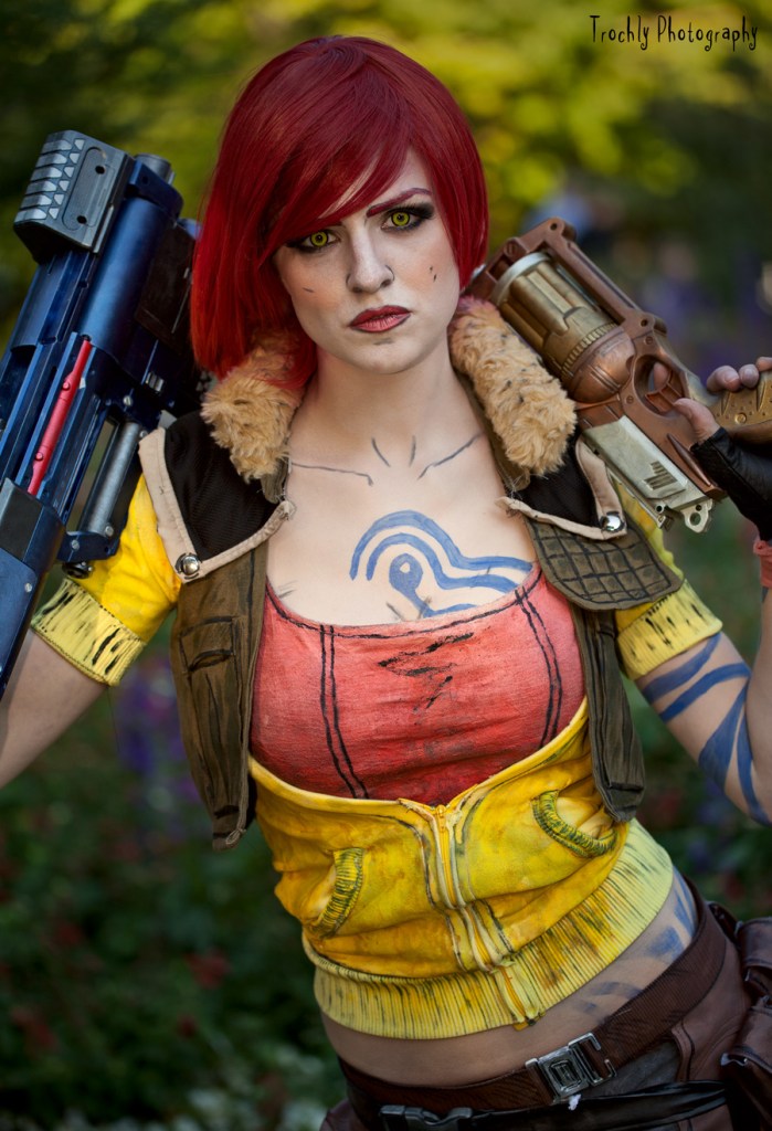 2020 04 11 borderlands e28093 lilith cosplay 2