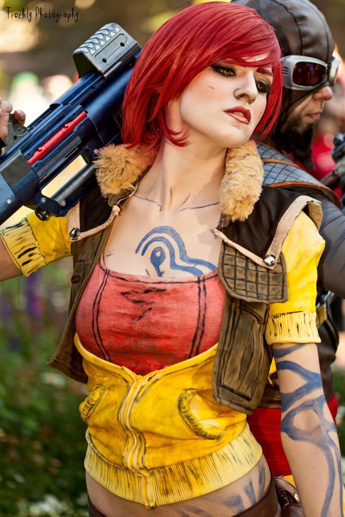 2020 04 11 borderlands e28093 lilith cosplay 7