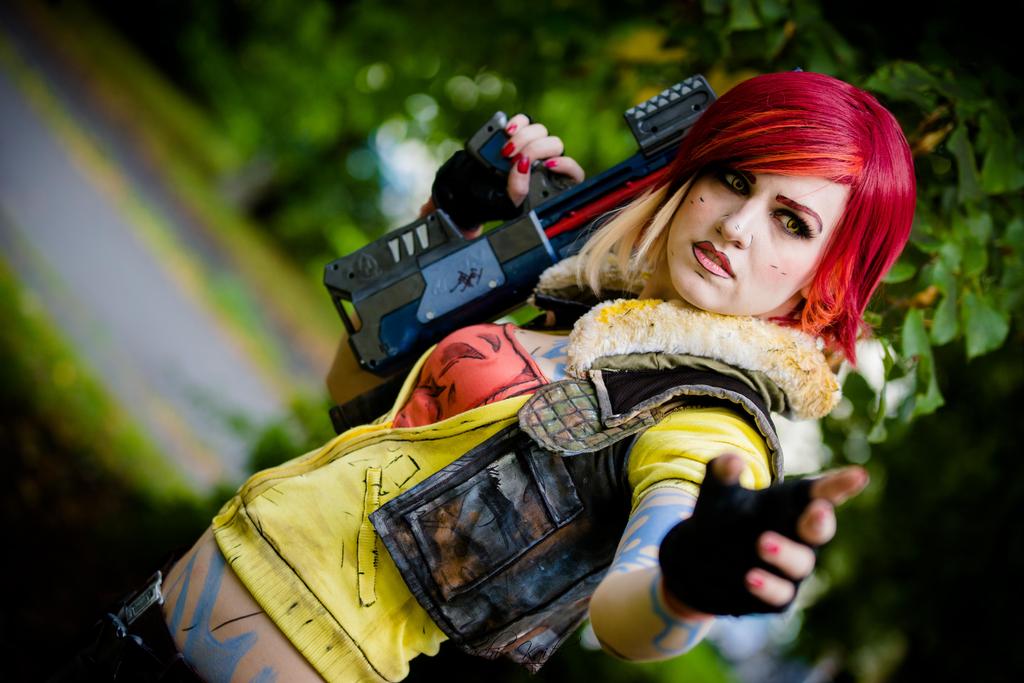 2020 04 11 borderlands e28093 lilith cosplay 8