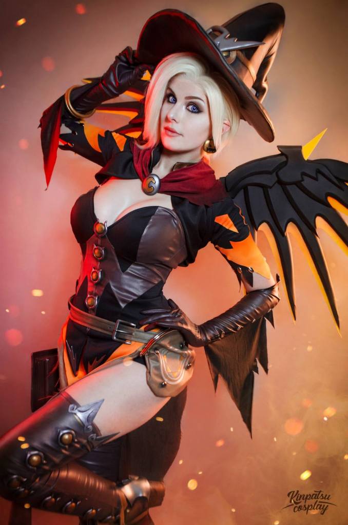 2020 04 14 overwatch e28093 mercy witch cosplay 3