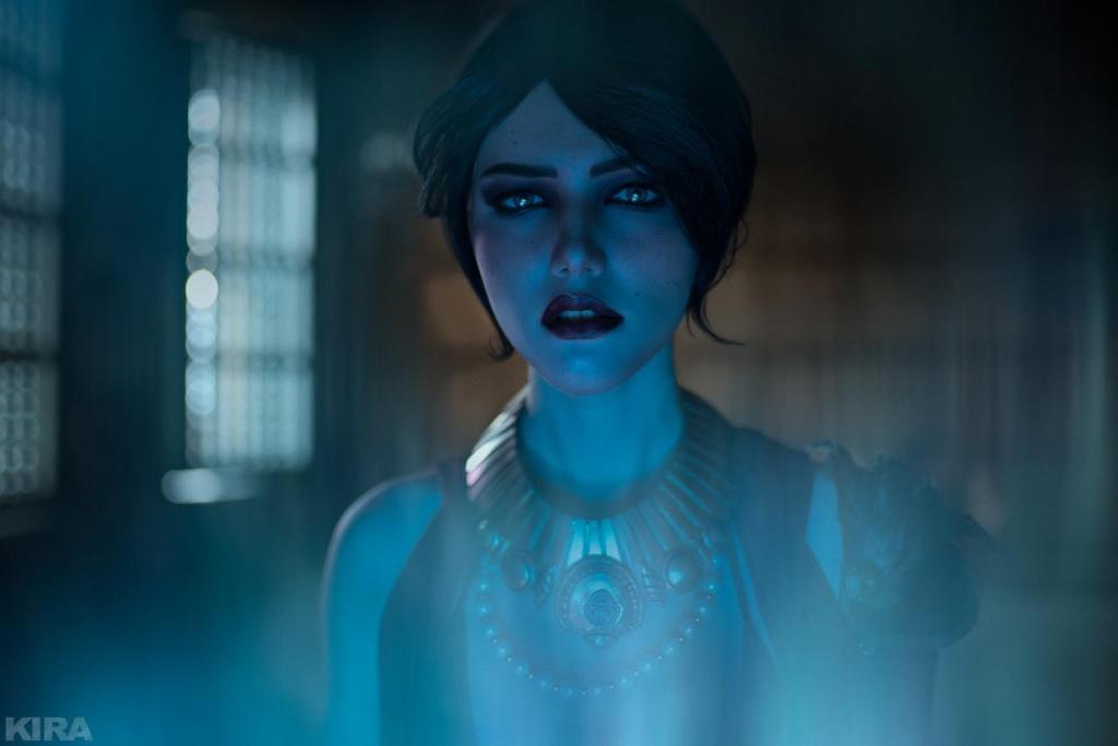 dragon age e28093 inquisition e28093 morrigan cosplay02
