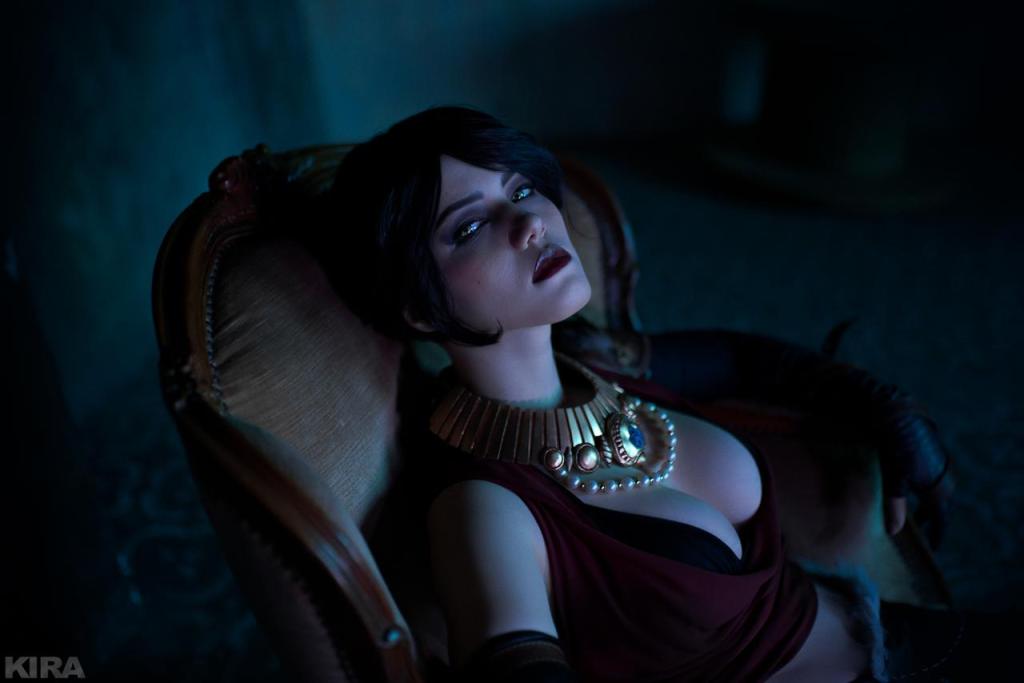 dragon age e28093 inquisition e28093 morrigan cosplay05