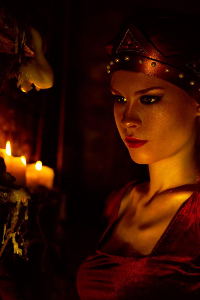 witcher 3 adda the white 3