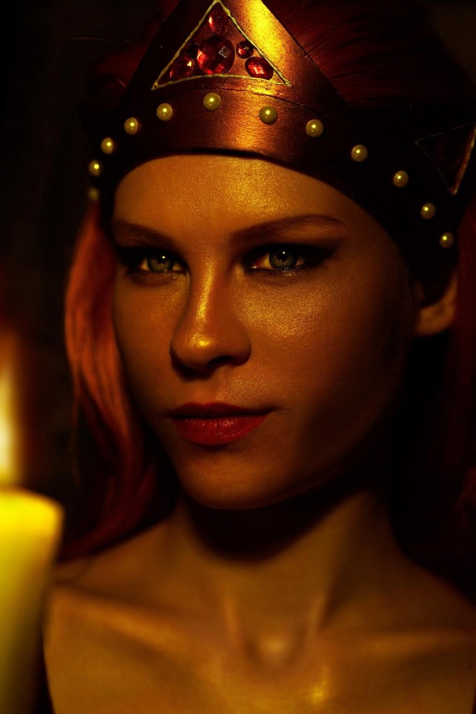 witcher 3 adda the white 4