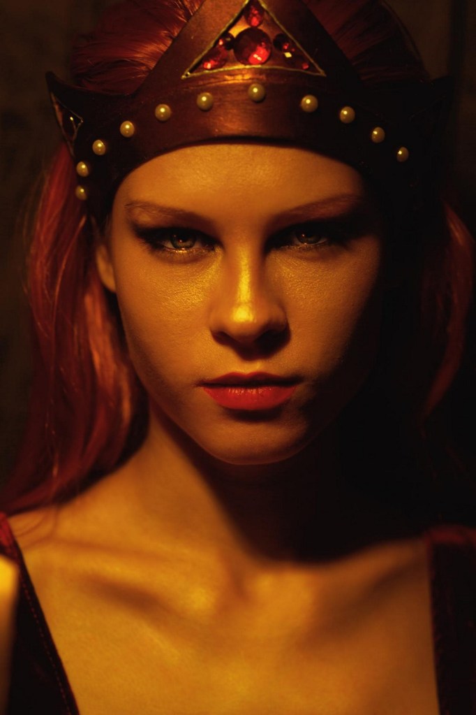 witcher 3 adda the white 5