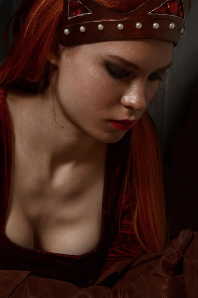 witcher 3 adda the white 6