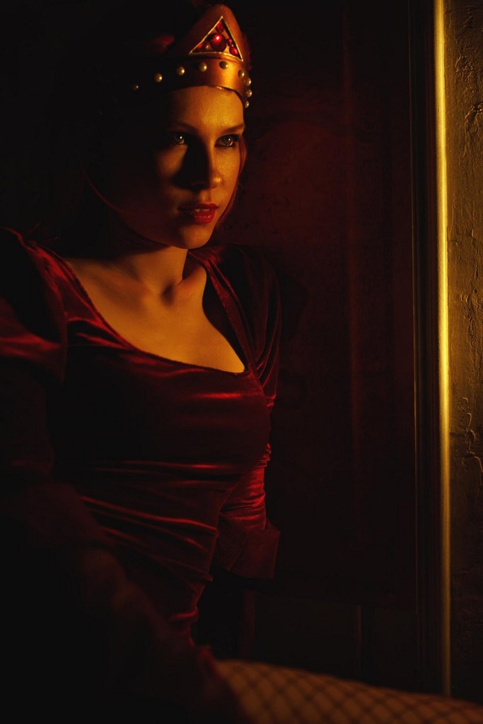 witcher 3 adda the white 7