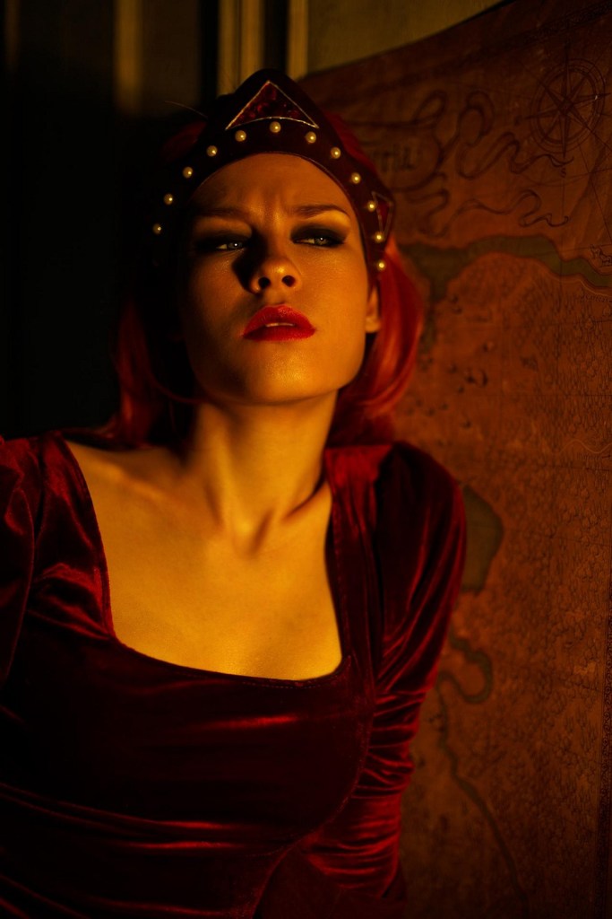 witcher 3 adda the white 8