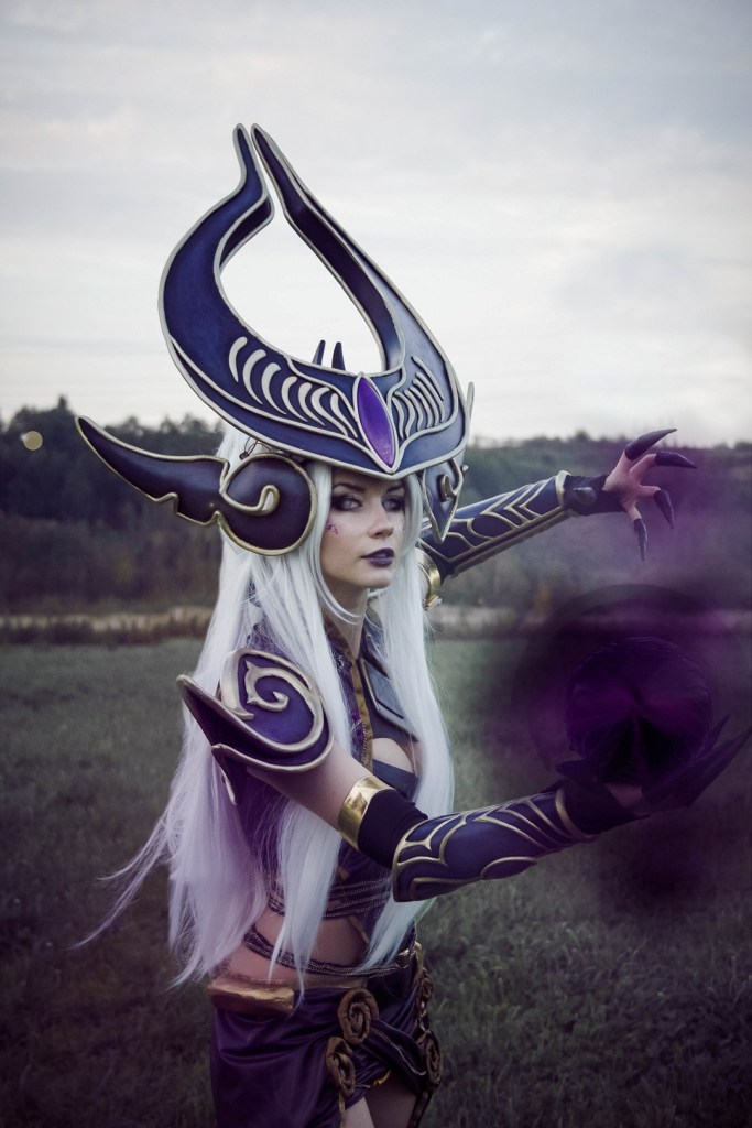 2015 09 24 league of legends e28093 syndra cosplay 7