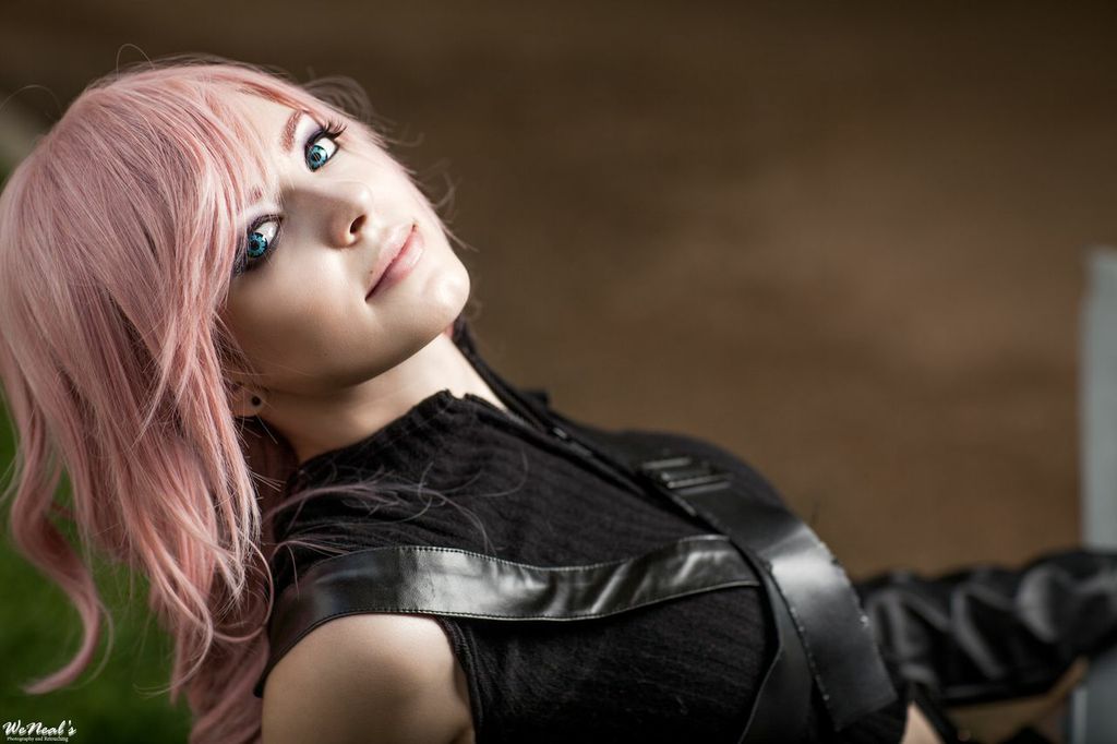 2020 02 28 cosplay 03 final fantasy 13 lightning claire farron alternative cosplay