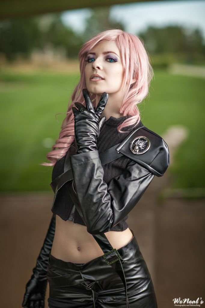 2020 02 28 cosplay 09 final fantasy 13 lightning claire farron alternative cosplay