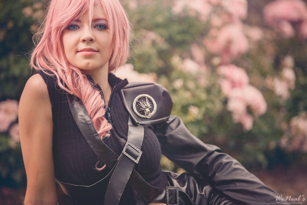 2020 02 28 cosplay 12 final fantasy 13 lightning claire farron alternative cosplay