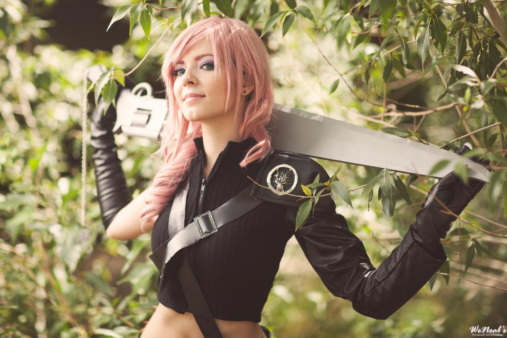 2020 02 28 cosplay 15 final fantasy 13 lightning claire farron alternative cosplay