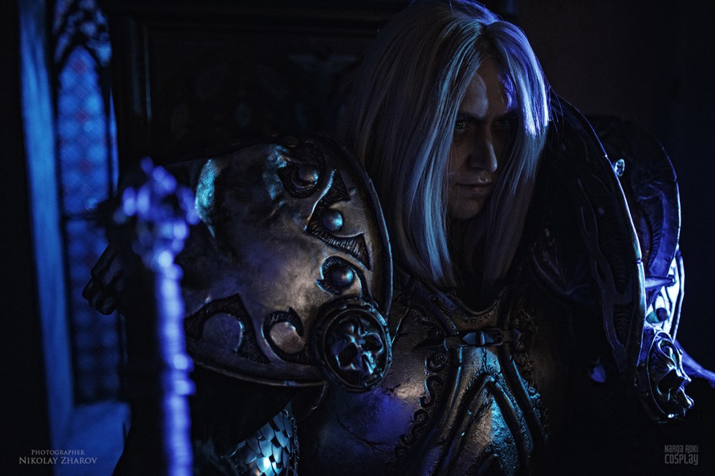 2020 03 12 hearthstone jaina proudmoore frost lich cosplay