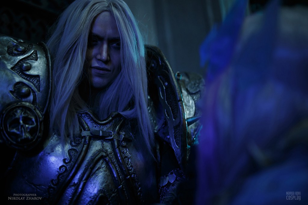 2020 03 12 hearthstone jaina proudmoore frost lich cosplay 12