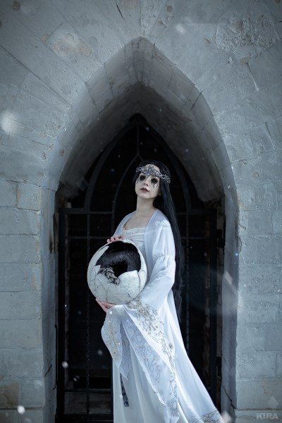 Dark Souls 3 - Filianore Cosplay