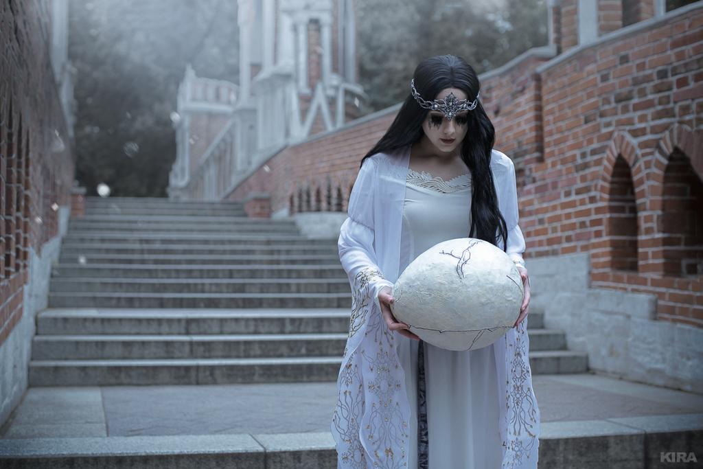 Dark Souls 3 - Filianore Cosplay - anime character costume photo Dark Souls 3 - Filianore Cosplay - anime character costume photo