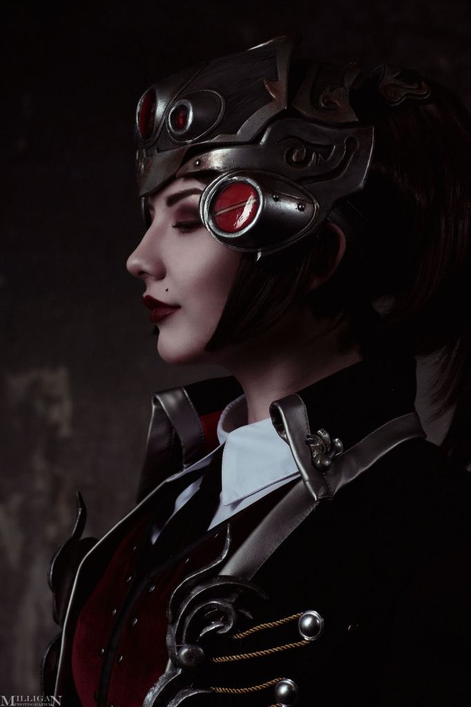 2020 03 14 overwatch e28093 widowmaker huntress cosplay 13