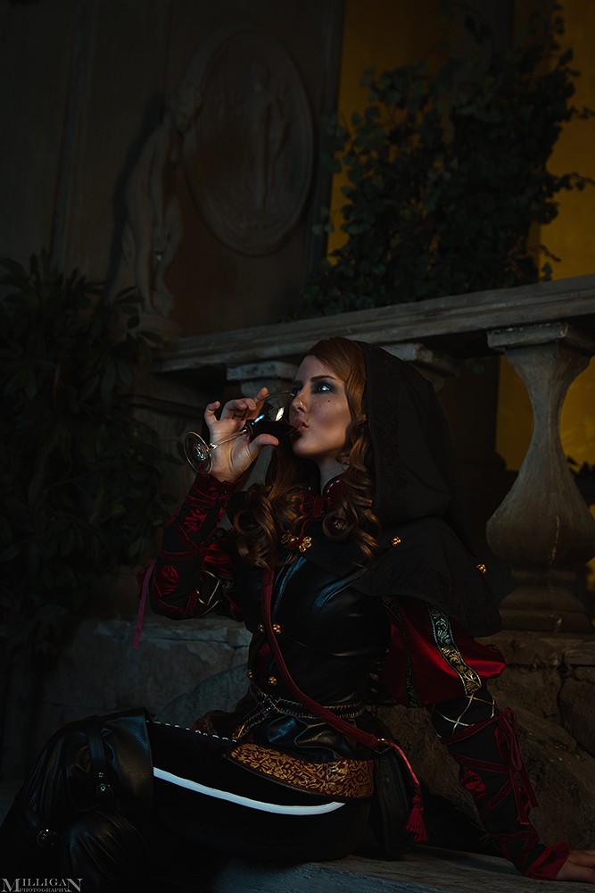 2020 03 14 the witcher 3 e28093 wild hunt e28093 blood and wine e28093 anna henrietta cosplay 12