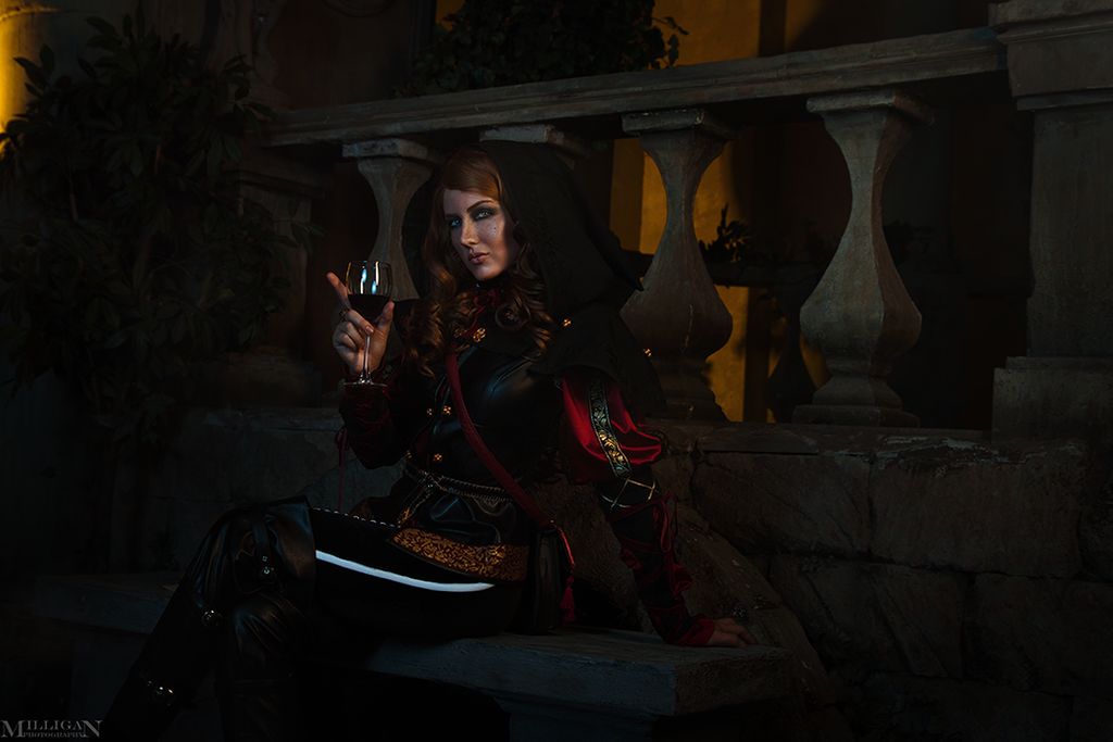 2020 03 14 the witcher 3 e28093 wild hunt e28093 blood and wine e28093 anna henrietta cosplay 4
