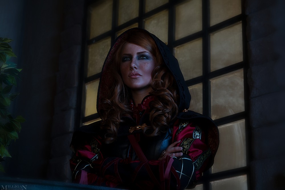 2020 03 14 the witcher 3 e28093 wild hunt e28093 blood and wine e28093 anna henrietta cosplay 7