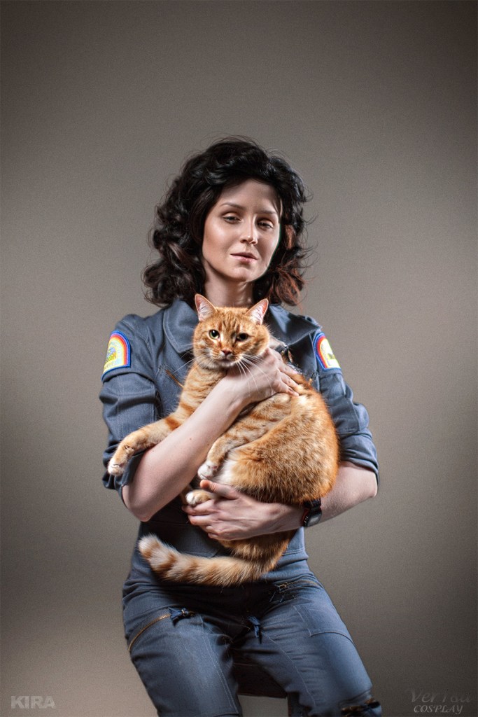 2020 03 15 alien isolation last survivor ellen ripley cosplay 3