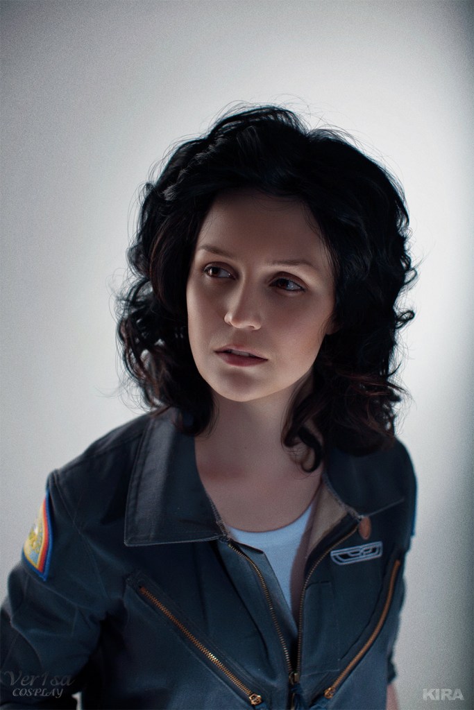 2020 03 15 alien isolation last survivor ellen ripley cosplay 4