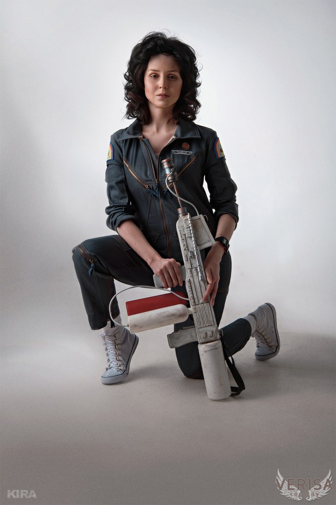 2020 03 15 alien isolation last survivor ellen ripley cosplay 7