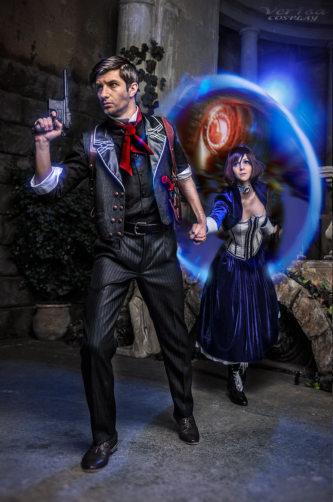 2020 03 15 bioshock infinite elizabeth booker dewitt cosplay 5