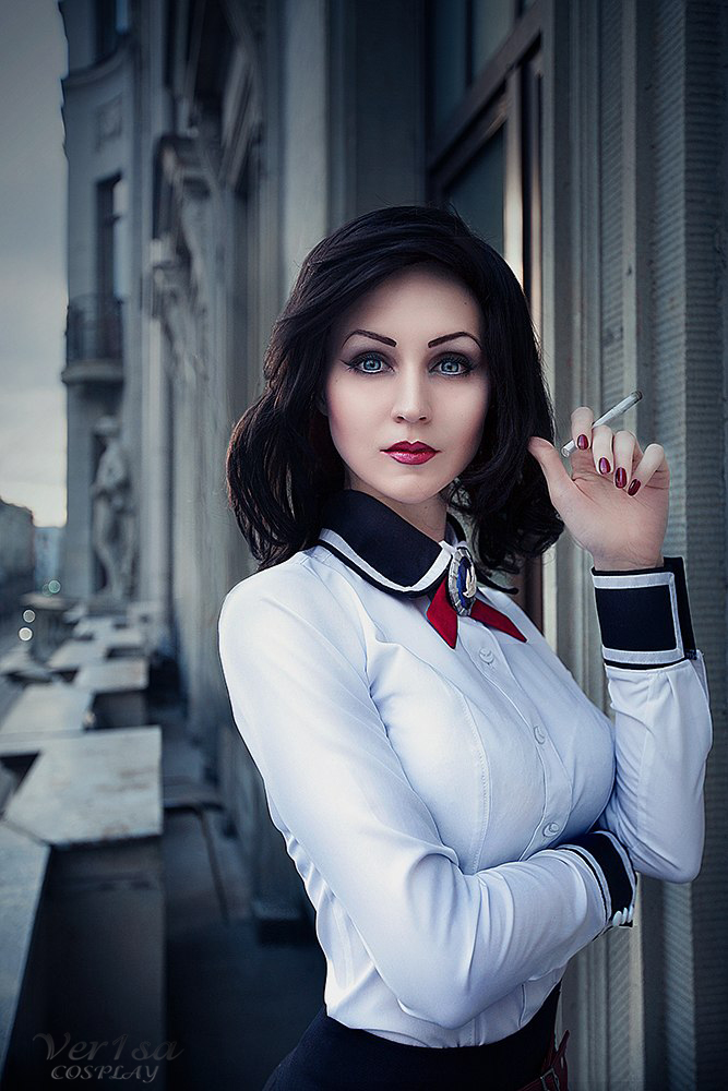 2020 03 15 bioshock infinite elizabeth cosplay 2