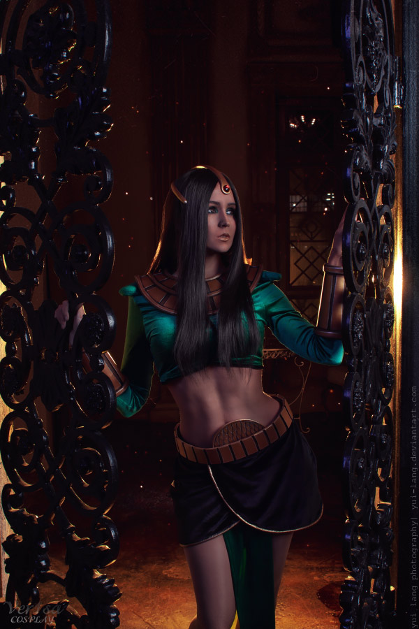 2020 03 15 diablo 2 isendra cosplay