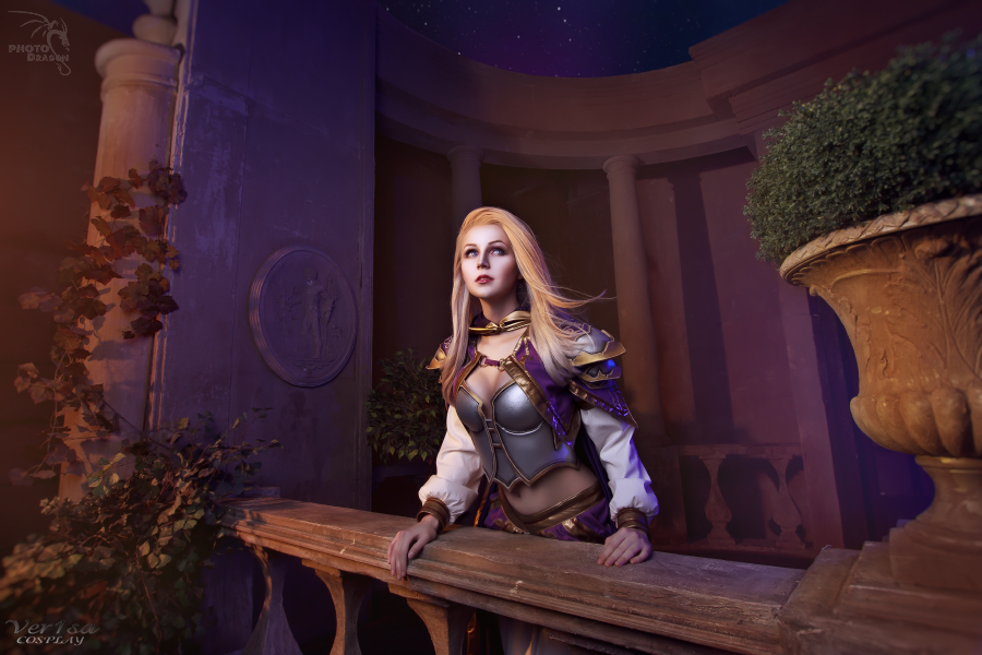 2020 03 15 world of warcraft e28093 battle for azeroth e28093 jaina proudmoore cosplay